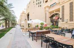 READY, FULLY FURNISHED, GREAT LOCATION