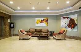 READY, FULLY FURNISHED, GREAT LOCATION