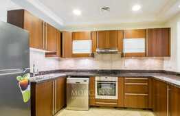 READY, FULLY FURNISHED, GREAT LOCATION