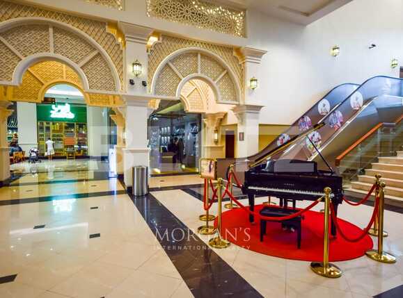 Apartament de închiriat 2 camere Palm Jumeirah - 100160AI | BLITZ Dubai | Poza10