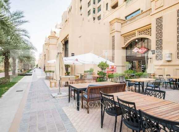Apartament de închiriat 2 camere Palm Jumeirah - 100160AI | BLITZ Dubai | Poza8