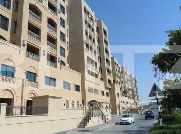 Apartament de închiriat 2 camere Palm Jumeirah - 100160AI | BLITZ Dubai | Poza1
