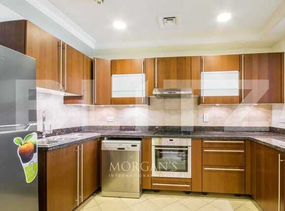 Apartament de închiriat 2 camere Palm Jumeirah - 100160AI | BLITZ Dubai | Poza4