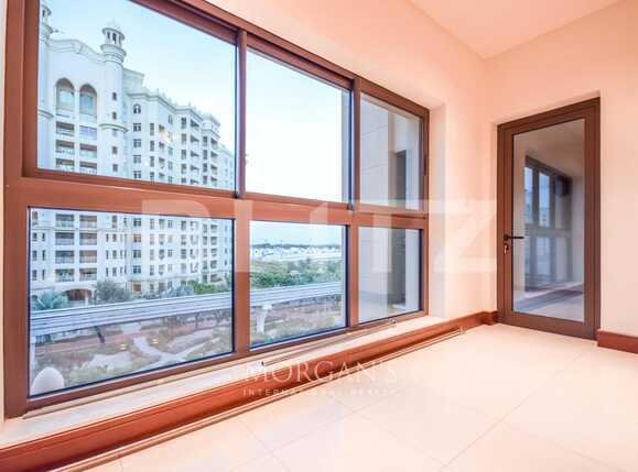 Apartament de închiriat 2 camere Palm Jumeirah - 100160AI | BLITZ Dubai | Poza2