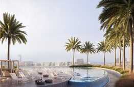 25% / 90 Sqft Share, High Floor, Ciel Hotel