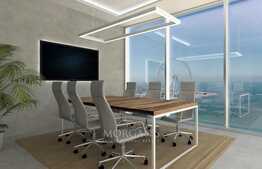 25% / 90 Sqft Share, High Floor, Ciel Hotel