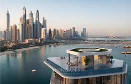 Full Floor Simplex with 270-degree view