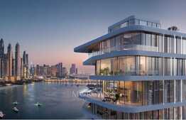 Full Floor Simplex with 270-degree view