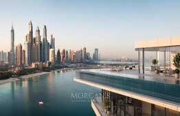 Full Floor Simplex with 270-degree view