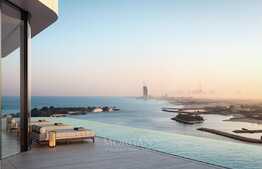 Full Floor Simplex with 270-degree view