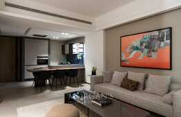 Great Layout, Pool View, Modern Interiors