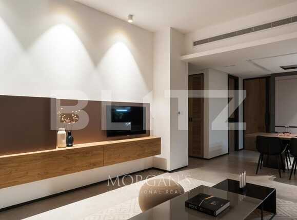 Apartament de închiriat 2 camere Mohammed Bin Rashid City - 102087AI | BLITZ Dubai | Poza4