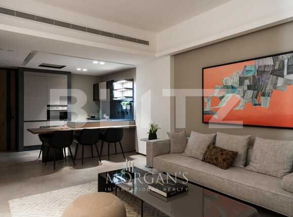 Apartament de închiriat 2 camere Mohammed Bin Rashid City - 102087AI | BLITZ Dubai | Poza1