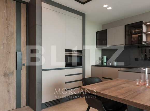 Apartament de închiriat 2 camere Mohammed Bin Rashid City - 102087AI | BLITZ Dubai | Poza6
