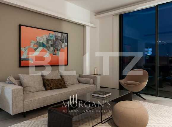 Apartament de închiriat 2 camere Mohammed Bin Rashid City - 102087AI | BLITZ Dubai | Poza2