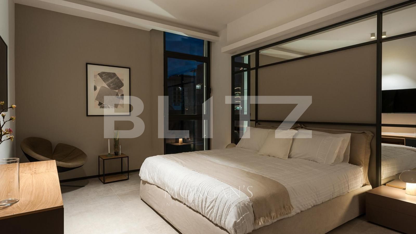 Apartament de închiriat 2 camere Mohammed Bin Rashid City - 102087AI | BLITZ Dubai | Poza9