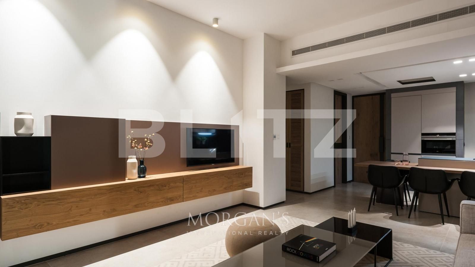 Apartament de închiriat 2 camere Mohammed Bin Rashid City - 102087AI | BLITZ Dubai | Poza4