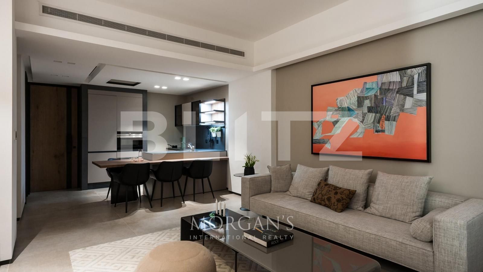 Apartament de închiriat 2 camere Mohammed Bin Rashid City - 102087AI | BLITZ Dubai | Poza1