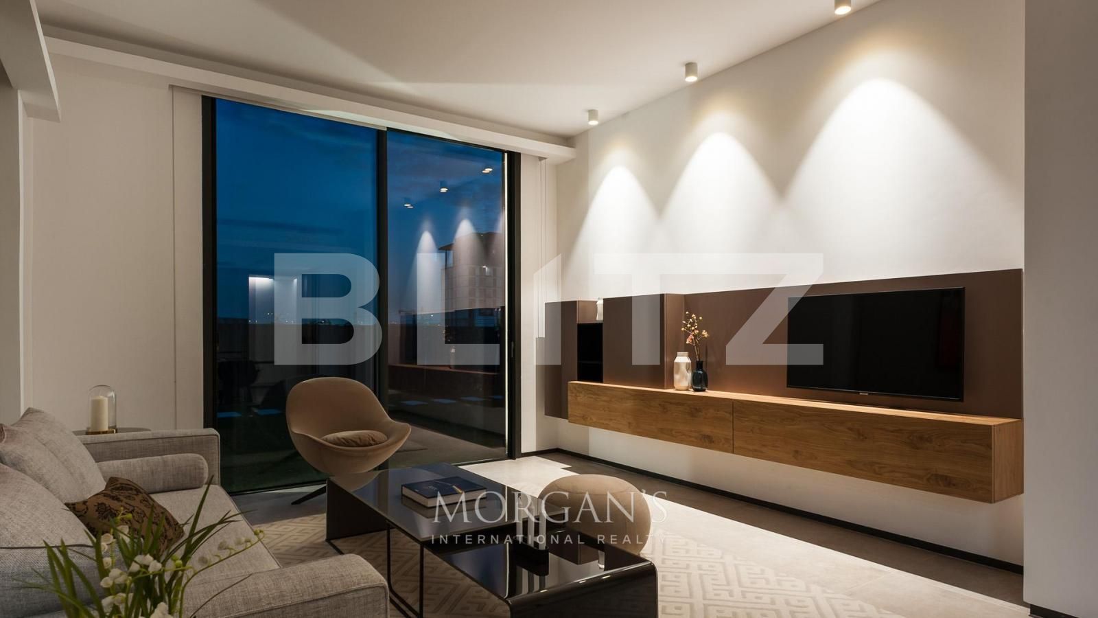 Apartament de închiriat 2 camere Mohammed Bin Rashid City - 102087AI | BLITZ Dubai | Poza3