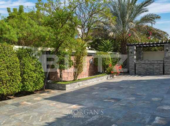 Casa de vânzare 3 camere Jumeirah Park - 102464CV | BLITZ Dubai | Poza2