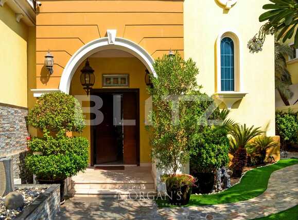 Casa de vânzare 3 camere Jumeirah Park - 102464CV | BLITZ Dubai | Poza6