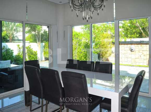 Casa de vânzare 3 camere Jumeirah Park - 102464CV | BLITZ Dubai | Poza4