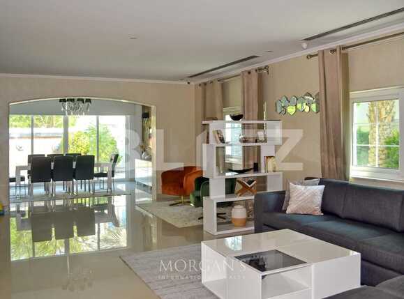 Casa de vânzare 3 camere Jumeirah Park - 102464CV | BLITZ Dubai | Poza3