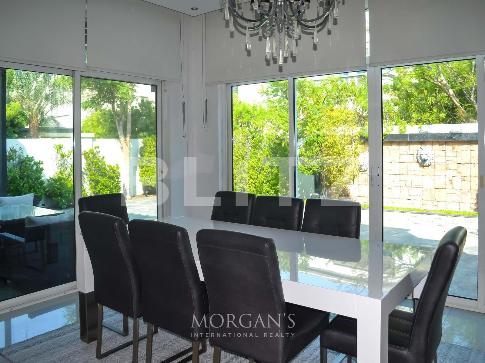 Casa de vânzare 3 camere Jumeirah Park - 102464CV | BLITZ Dubai | Poza4