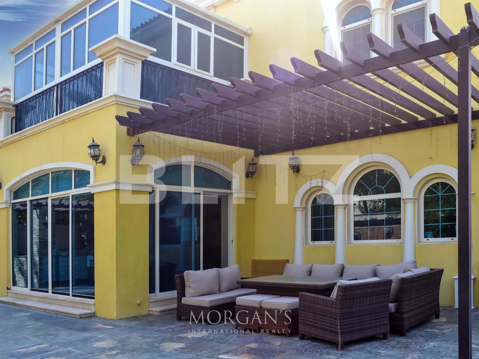 Casa de vânzare 3 camere Jumeirah Park - 102464CV | BLITZ Dubai | Poza1