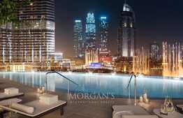 High Floor I Low floor I multiple options