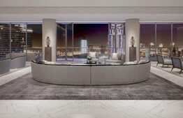 High Floor I Low floor I multiple options