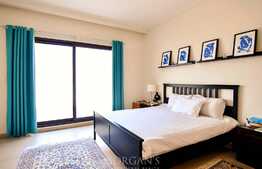 4 Bedroom + maids,  Single Row, Vacant