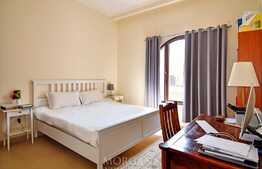 4 Bedroom + maids,  Single Row, Vacant