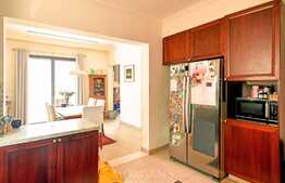 4 Bedroom + maids,  Single Row, Vacant