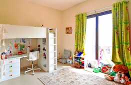 4 Bedroom + maids,  Single Row, Vacant