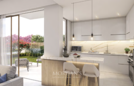 3Bedroom + Maid's room, Corner unit,