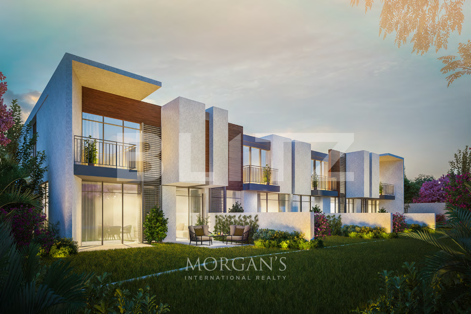 Casa de vânzare 3 camere Dubai Land - 105507CV | BLITZ Dubai | Poza1