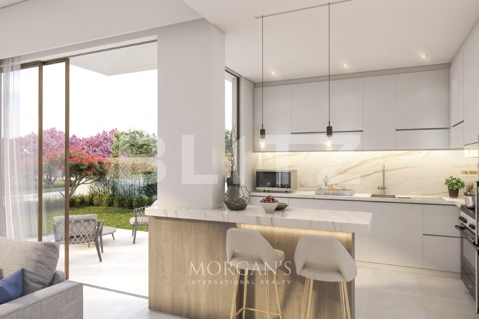 Casa de vânzare 3 camere Dubai Land - 105507CV | BLITZ Dubai | Poza3