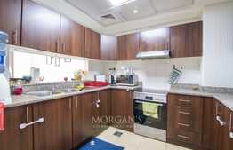 Amazing 1bed, Lower Floor, Unfurnished