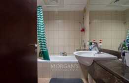 Amazing 1bed, Lower Floor, Unfurnished