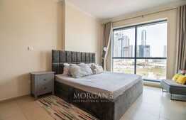 Amazing 1bed, Lower Floor, Unfurnished