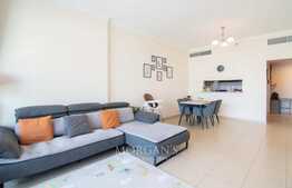 Amazing 1bed, Lower Floor, Unfurnished