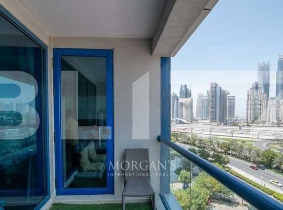Garsonieră de vânzare Jumeirah Lake Towers - 105724AV | BLITZ Dubai | Poza11