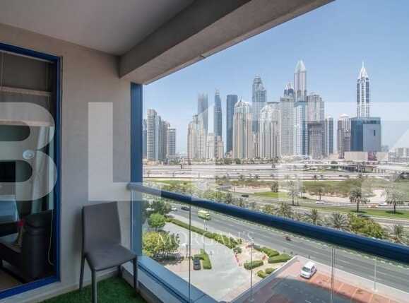 Garsonieră de vânzare Jumeirah Lake Towers - 105724AV | BLITZ Dubai | Poza12
