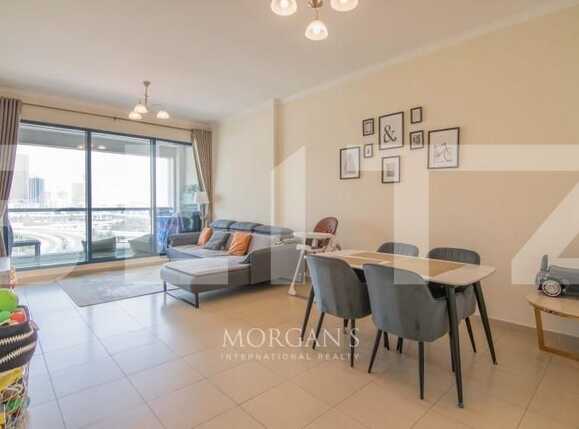 Garsonieră de vânzare Jumeirah Lake Towers - 105724AV | BLITZ Dubai | Poza3