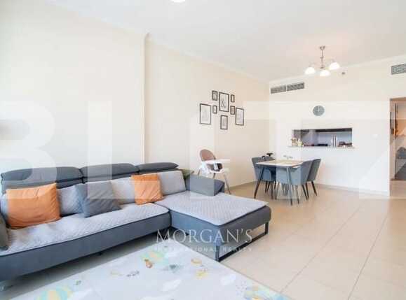 Garsonieră de vânzare Jumeirah Lake Towers - 105724AV | BLITZ Dubai | Poza7