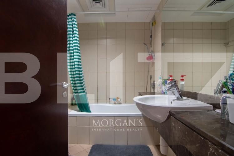 Garsonieră de vânzare Jumeirah Lake Towers - 105724AV | BLITZ Dubai | Poza5