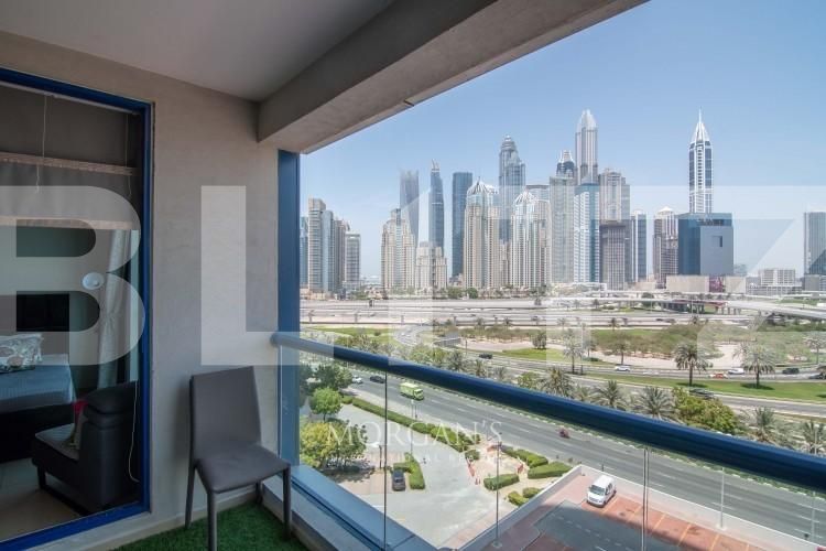 Garsonieră de vânzare Jumeirah Lake Towers - 105724AV | BLITZ Dubai | Poza12