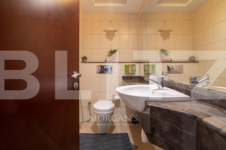 Garsonieră de vânzare Jumeirah Lake Towers - 105724AV | BLITZ Dubai | Poza9