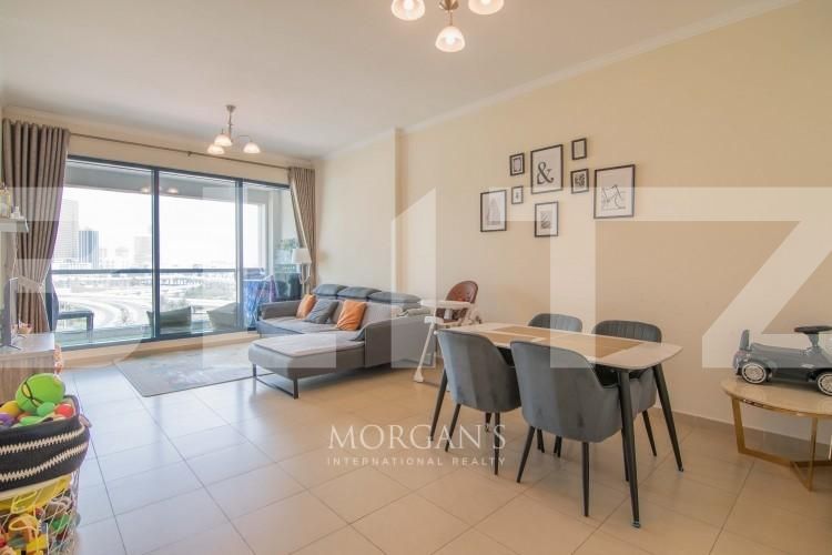 Garsonieră de vânzare Jumeirah Lake Towers - 105724AV | BLITZ Dubai | Poza3